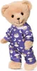 Zapf BABY born Teddy Schlafanzug Glow in the Dark 836484 Podgląd zdjęcia produktu 13