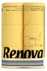 6 Rollen rosanes Toilettenpapier von Renova im Folienpack - Produktbild-Vorschau 11