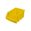 SuperSparSet 40x Sichtlagerbox 3 | HxBxT 12,6x17x24cm | Produktbild-Vorschau 2