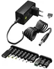 Goobay 65592 adaptateur d'alimentation/inverseur intérieur Voir les images du produit 1