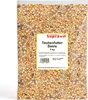 Supravit Taubenfutter Basis 5 kg | Körnermischung Produktbild-Vorschau 1