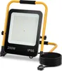 LED Baustrahler Fluter stativ IP66 Wasserdicht LED Fluter Produktbild-Vorschau 1