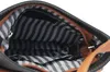 Frentree Umhängetasche, Kleine Ledertasche in schwarz, Produktbild-Vorschau 10