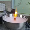 Schwabenfire Große Outdoorkerze mit Dauerdocht in Produktbild-Vorschau 6