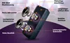 Reflexion Bluetooth Lautsprecher USB AUX - Lautsprecher - Produktbild-Vorschau 20
