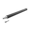 Hoko, Kapazitiver Stylus Doppelspitze für Tablet, Schwarz Produktbild-Vorschau 8