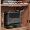 Aspirapolvere umido per tappezzeria – 400W, 13 kPa di Anteprima dell’immagine prodotto 8