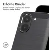 imoshion Brushed Backcover für das Xiaomi Poco X8 Pro – Produktbild-Vorschau 3