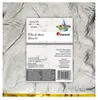 Folie zum Vergolden 14x14 cm 10 Stück Silber Titanum Produktbild-Vorschau 1