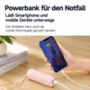 Tragbarer USB Mini Ventilator mit Kühlfunktion 3 Produktbild-Vorschau 6