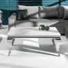 riess-ambiente Table basse élégante MODERN BAROCK 100 cm Voir les images du produit 1