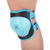 H704 Bleu Taille M Nils Extreme Pads Set Voir les images du produit 3