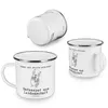 Mr. & Mrs. Panda Teetasse Barkeeper Leidenschaft - Weiß - Produktbild-Vorschau 4