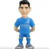 MINIX Real Madryt Thibaut Courtois 18369 Anteprima dell’immagine prodotto 9