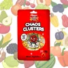 3x Chaos Clusters Gummie – Amerikanische Süßigkeit | Produktbild-Vorschau 2