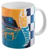 Tazza Hot Wheels per bambini - Final Zone - Tazza per Anteprima dell’immagine prodotto 3