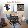 Seggiolone Twinky® SWING - seggiolone 2 in 1 per bambini - Anteprima dell’immagine prodotto 8