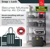 720 200 Snap+Lock Voir les images du produit 13