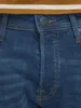 JACK & JONES JACK & JONES Herren Slim Fit Jeans TIM JJ Produktbild-Vorschau 6