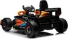 Auto elettrica per bambini Auto elettriche Formula 1 Anteprima dell’immagine prodotto 4