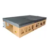 MoonBox Campingbox Schlafsystem Campingküche Van/Bus Typ Produktbild-Vorschau 16