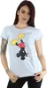 Disney - T-Shirt für Damen BI31422 (XXL) (Grau) Produktbild-Vorschau 2