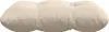 vidaXL Sitzkissen 4 pcs Beige 45 x 45 cm Mikrofaserstoff Produktbild-Vorschau 6