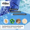 vhbw 3x Filterpad kompatibel mit Interline Jellyfish 5220 Produktbild-Vorschau 3