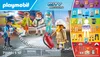 PLAYMOBIL My Figures 71400 My Figures: Rescue Produktbild-Vorschau 3