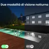 Telecamera di sorveglianza per esterni Reolink 4K 8MP 5/2,4 Anteprima dell’immagine prodotto 5