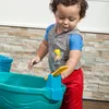 STEP2 Spill & Splash Seaway Wasserspieltisch | Großer Produktbild-Vorschau 4