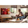 Techly Wandhalterung LCD TV LED 42"-80" Slim fixed H600mm Produktbild-Vorschau 2