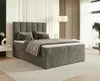 Chilly Möbel Design Bett Astoria - Komfort Boxspringbett Produktbild-Vorschau 1