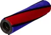 vhbw Mikrofaser Bürstenwalze kompatibel mit Dyson V7, V8, Produktbild-Vorschau 3