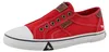 Mustang Herren Sneaker Canvas Slipper im Denim-Look Produktbild-Vorschau 5