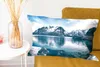 MuchoWow® Zierkissen Sofakissen Wohnzimmer Dekokissen 60x40 Produktbild-Vorschau 6