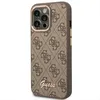 Guess GUHCP14LHG4SHW iPhone 14 Pro 6.1  braun / braunes Produktbild-Vorschau 10