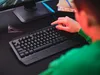 Trust Gaming GXT 836 Evocx Gaming Tastatur mit Deutsches Produktbild-Vorschau 9