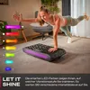 Sportstech sVibe Vibrationsplatte mit 4D-Vibration, Produktbild-Vorschau 2