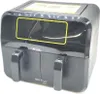 Ariete 4623/00, Heißluftfritteuse, 8 l, 3,4 kg, 35 °C, 200 Produktbild-Vorschau 9