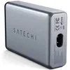 Satechi ST-MC2TCAM, Vnútorný, AC, Čierna, Strieborná Náhľad obrázku produktu 3
