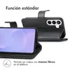 Funda Tipo Libro de Lujo para Samsung Galaxy S26 - Vista previa de la imagen del producto 3