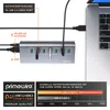 Primewire USB 3.2 Gen2 Hub, 7 Port Verteiler aktiv mit Produktbild-Vorschau 6