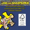 Jan van Haasteren - 2026 #9 (Puzzle da 1500 pezzi) Anteprima dell’immagine prodotto 4