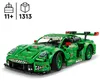 LEGO Technic La Voiture Porsche 911 GT3 R REXY AO Racing - Voir les images du produit 32