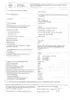 A document with text and logos. Produktbild-Vorschau