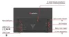 Verbatim Portable 15.6" FHD Touch Monitor LIGHT, 39,6 cm Produktbild-Vorschau 12