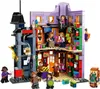 LEGO® Harry Potter™ 76422 Cross Street: trucchi magici Anteprima dell’immagine prodotto 12