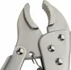 Universal-Zangenschlüssel 250 mm, runde Backen Polax Produktbild-Vorschau 3