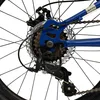 Huffy Korros 20-Zoll Hardtail Mountainbike Produktbild-Vorschau 6